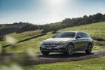 Mercedes-Benz E220 d 4Matic All-Terrain 2017 года (AU)